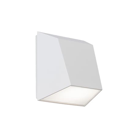Dweled Atlantis LED 3-CCT Indoor and Outdoor Wall Light WS-W271